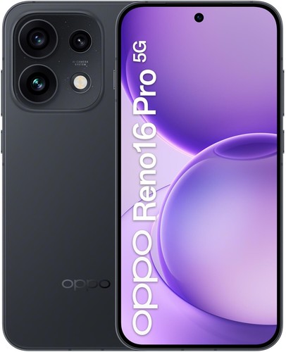 Oppo reno16 pro - pro, 12ram
