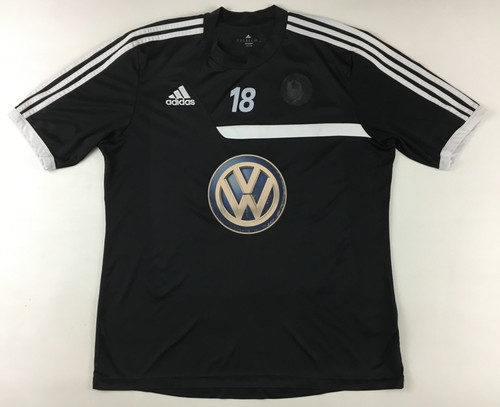 Vfl wolfsburg 2012 - wolfsburg, 2013