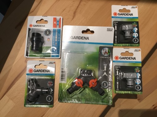 Gardena
