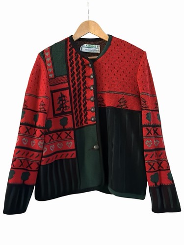 Krüger trachtenjacke - krÜger,