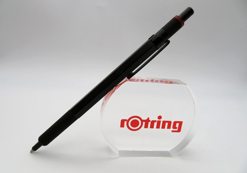 Vintage rotring 600