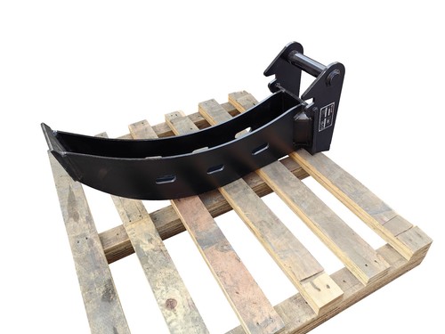 Bowell minibagger - bowell,