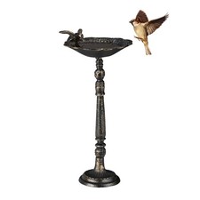 Vogeltränke vogelbad - vogeltränke,