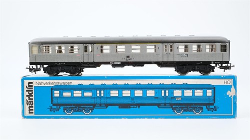 Märklin 4083 - h0,