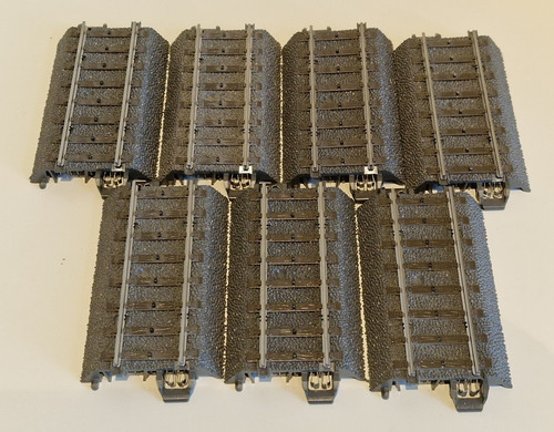 Märklin 24064 gerades - h0,