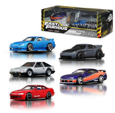 Hot wheels fast furious - wheels,