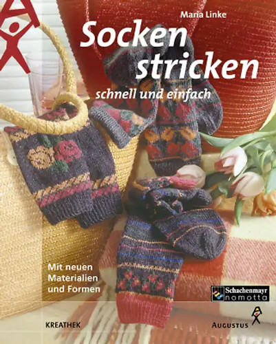 Socken stricken schnell - , und