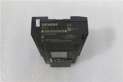 Used 1pcs siemens controller - used,