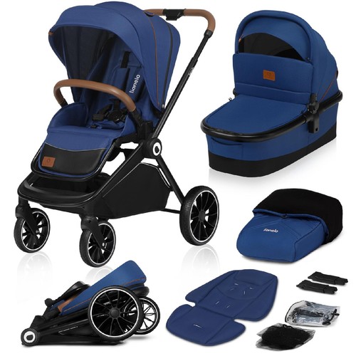 Lionelo 1 kinderwagen - lionelo®,
