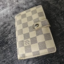 Louis vuitton wallet kisslock - vuitton,