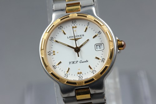 Fast neuwertig longines - neuwertig],