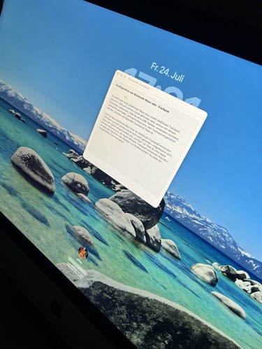Apple imac 2020 5k a2115 - apple,