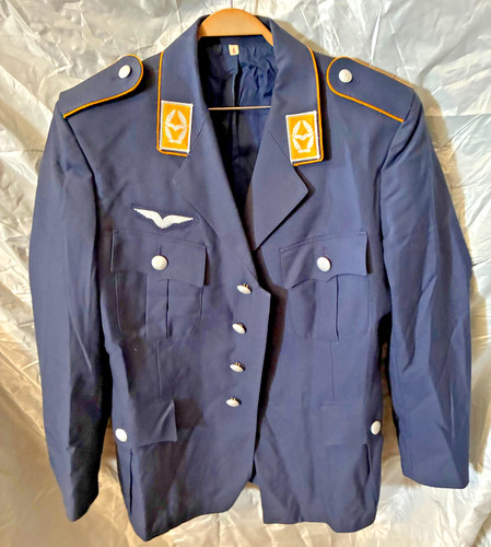 Bundeswehr sakko luftwaffe - sakko,