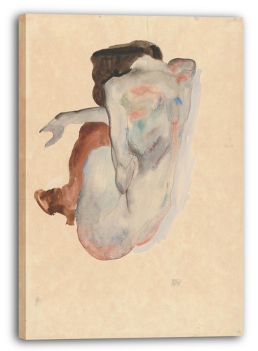 Kunstdruck egon schiele - kunstdruck,
