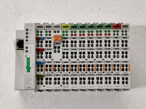 Wago 750 841 controller 626 - 750-841,