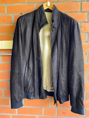 Kapraun sakko lederjacke - kapraun,
