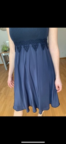 Kleid landhauskleid mothwurf - landhauskleid,