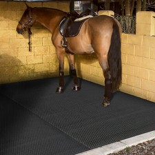 Stallmatte 183x122cm 17 mm - stallmatte,