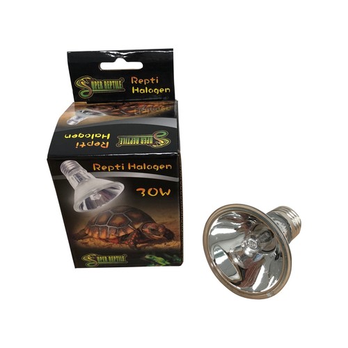 Reptilien halogen birne - reptilien,