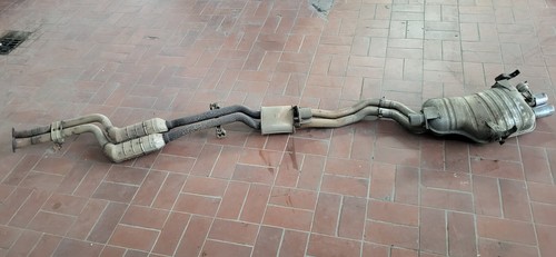 Bmw e46 330i - e46, m54b30