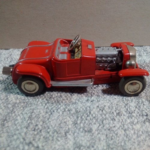 Schuco 1036