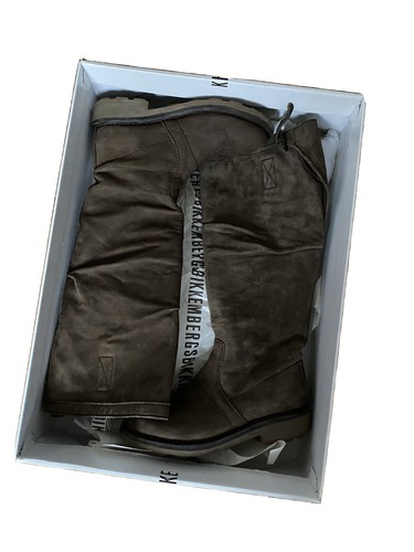 Bikkembergs stiefelette braun - bikkembergs,