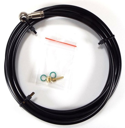 Neu meter bremsschlauch set - 2,