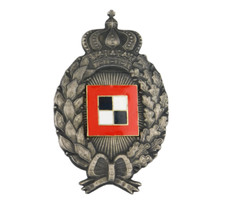 1988 ww1 german bavarian - german,