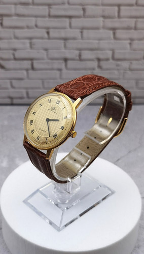 Vintage meister anker quarz - meister,