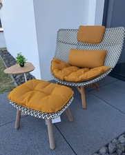 Dedon mbrace sessel - mbrace, mit