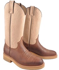 Sancho abarca roper - sancho, stiefel
