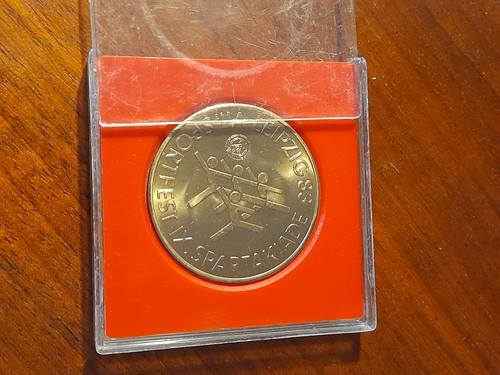 Ddr leipzig vii - ddr,
