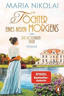 Töchter eines neuen - , morgens