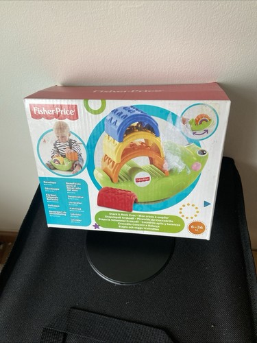 Fisher price stapel und - stapel, stein