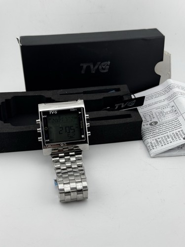 Tvg 2011 dvd - tvg, tv-2011