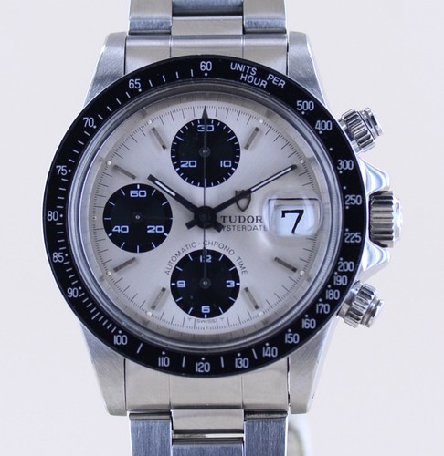 Tudor uhr big block - uhr,