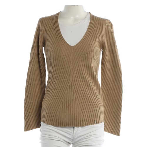 Wolford pullover braun sehr - wolford, l