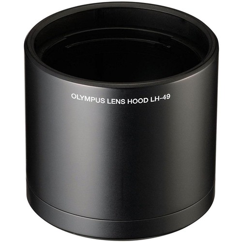 Olympus gegenlichtblende - lh-49,