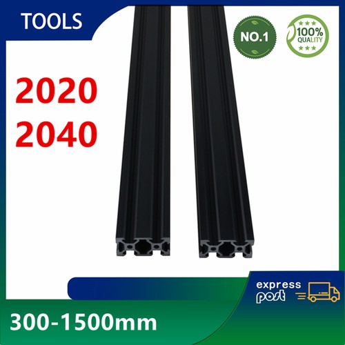 4st 2020 2040 4040 - 2020, alu