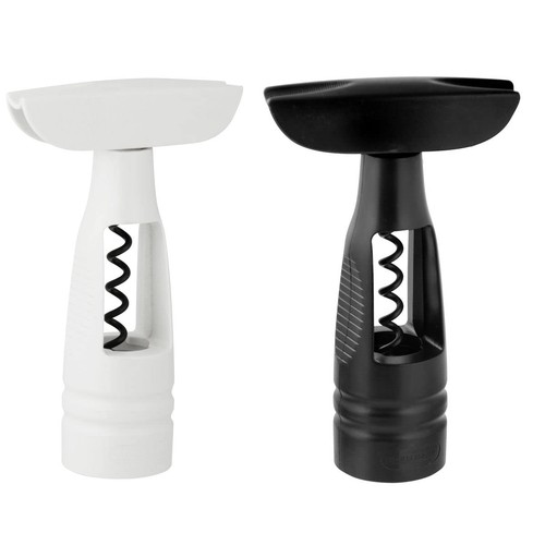 Fackelmann easy corkscrew wine - fackelmann,