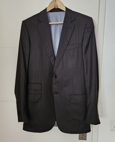 Ermenegildo zegna - ermenegildo, zegna*