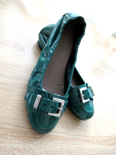 Bequeme ballerinas von - ballerinas, kennel