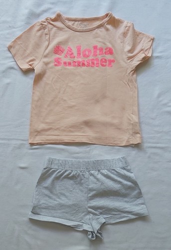 Sommer kurz schlafanzug pyjama - schlafanzug,