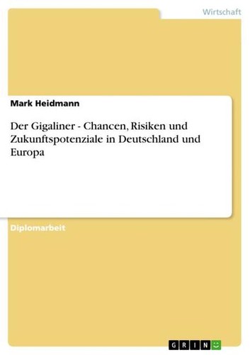 Der gigaliner chancen - -,
