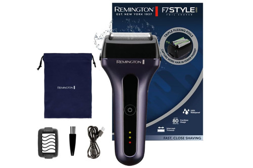 Remington rasierer herren - remington,