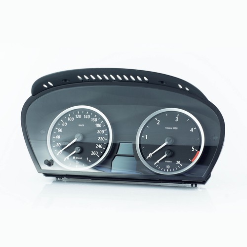 Bmw e60 e61 instrumentenkombi - e60,