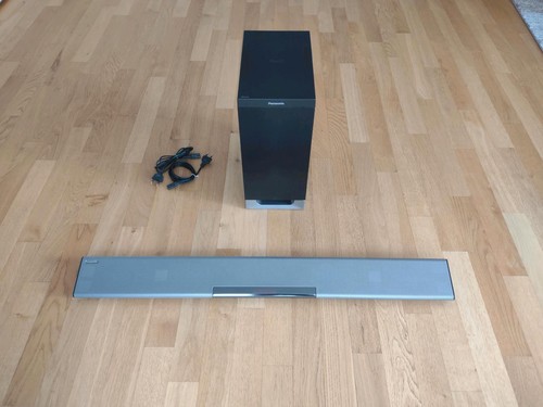 Panasonic htb680 soundbar - panasonic,
