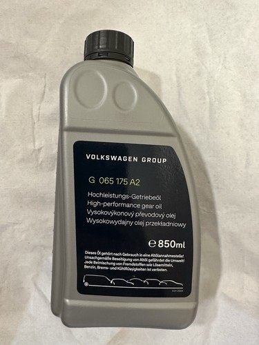 Original audi haldex - original, vw