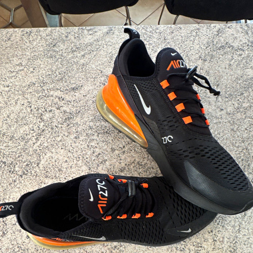 Nike air max 270 herren - max,