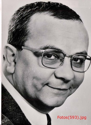 Hans korte schauspieler 3 - -,